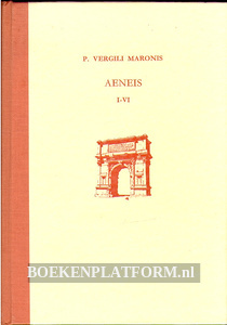 Aeneis I-VI