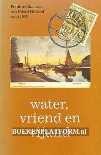 Water, vriend en vijand