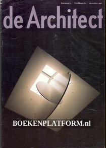 De Architect 1992-12