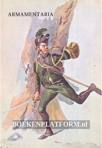 Armamentaria, jaarboek 1974