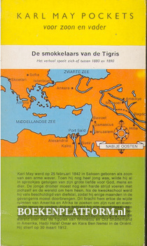 De smokkelaars van de Tigris
