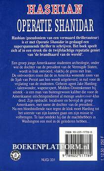 Operatie Shanidar
