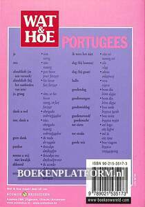 Wat & Hoe Portugees