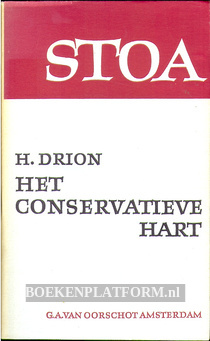 Het conservatieve hart