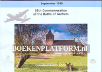 55th Commemoration of the Battle of Arnhem