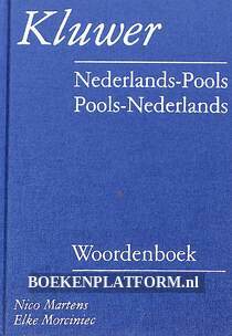 Nederlands-Pools