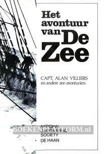 Het avontuur van De Zee