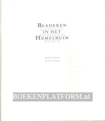 Bladeren in het Hemelruim