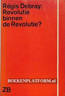 1151 Revolutie binnen de revolutie?