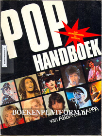 Pophandboek