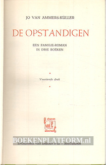 De Opstandigen