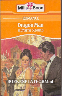2367 Dragon Man