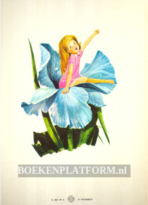 De koning van de Padden