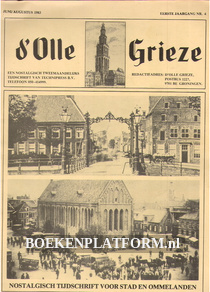 d' Olle Grieze 1983 nr. 4