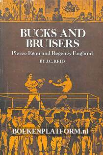 Bucks and Bruisers