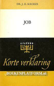 Het boek Job