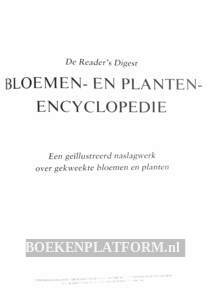 De Reader's Digest bloemen- en planten encyclopedie