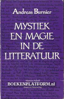 Mystiek en magie in de literatuur