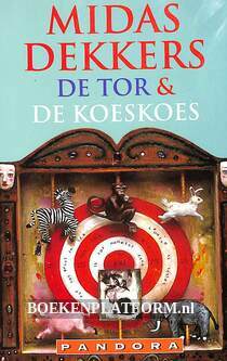 De tor & de koeskoes