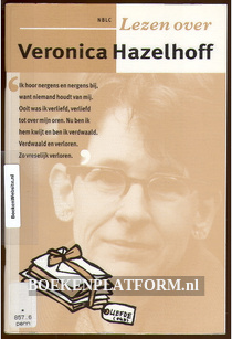 Lezen over Veronica Hazelhoff