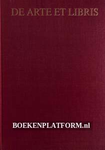 De Arte Et Libris, Festschrift Erasmus 1934-1984