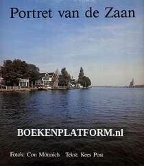 Portret van de Zaan