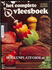 Het complete vleesboek
