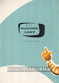 De wonderlamp