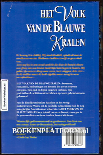 Het Volk van de Blauwe Kralen