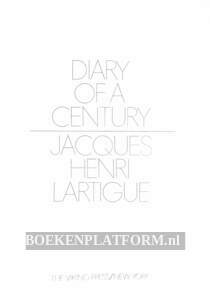 Diary of a Century