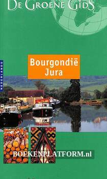 Bourgondië-Jura