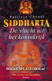 Siddharta Boek 1