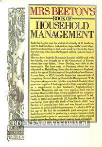 Mrs Beeton's Book of Household Managemnent