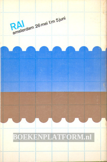 Catalogus wereld-postzegel-tentoonstelling Amphilex 77