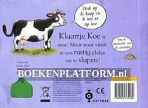 KLaartje Koe