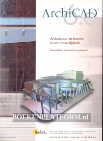 De Architect 1999-01