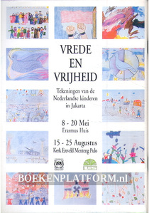 De Oorlogsgravenstichting in 1995