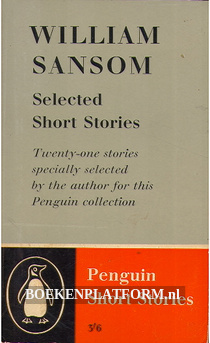 Selected Short Stories