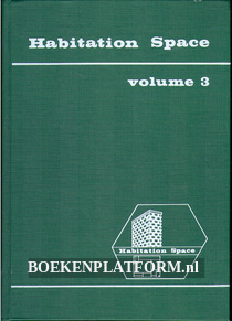 Habitation Space Volume 8