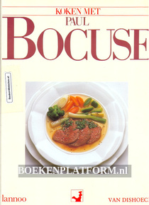 Koken met Paul Bocuse