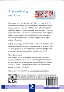 Snel aan de slag met Ubuntu