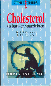 Cholesterol en hart- en vaatziekten