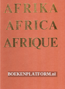 Afrika, Africa, Afrique