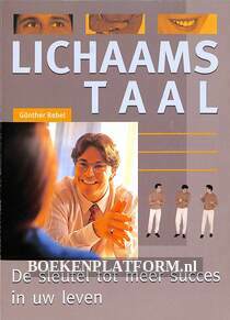 Lichaamstaal