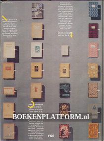 De vijftig Boekenweek geschenken