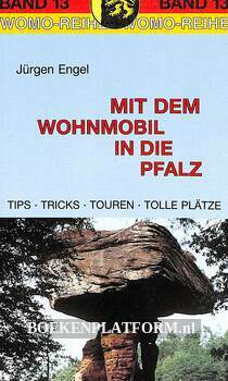 Mit dem Wohnmobil in de Pfalz