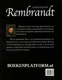 Rembrandt zijn leven