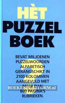 Het Puzzelboek