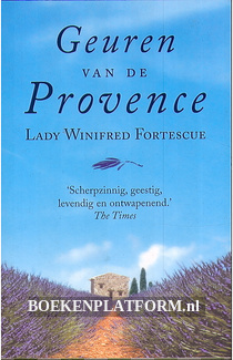 Geuren van de Provence