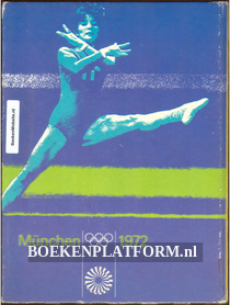 Olympische Spelen 1972